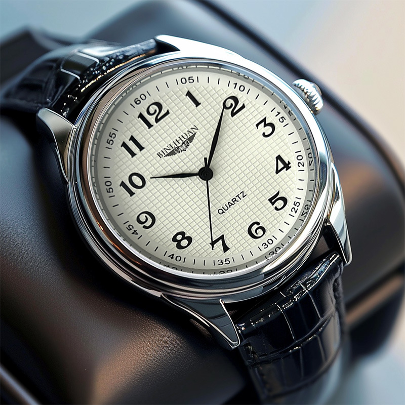 Luxury Watch Audemars Piguet - 2026 Herren-Armbanduhr Luxus Business Wasserdichte Herrenuhr