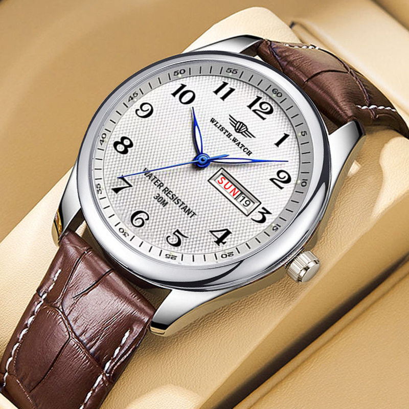 Luxury Watch Audemars Piguet - WLISTH Luxus Marke herren Uhr Quarzuhr