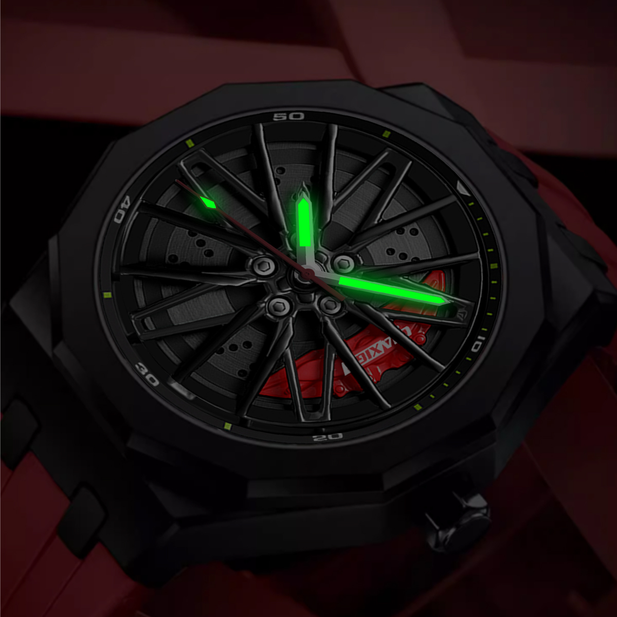 Luxury Watch Uk - Fabrik-Direktverkauf OEM-Anpassungsdienste für Herren, Business-Mode, Sport,