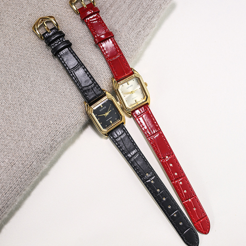 Luxury Watch In Hong Kong - Neue klassische, Vintage-Uhr im Hongkong-Stil, leichte,