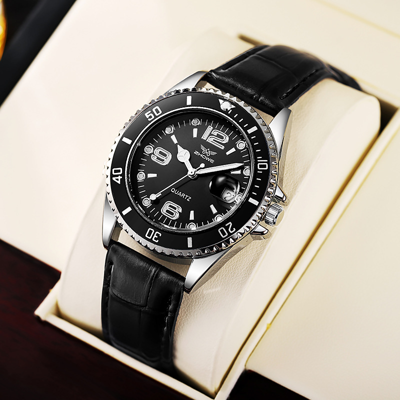 Luxury Watch Top 10 - Neue Top Marke Mann Armbanduhr Luxus