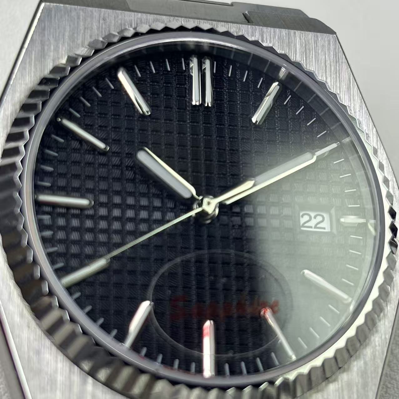 40MM Uhr Super Player CHINA NH – Luxury Watch China Bewertung und Preis