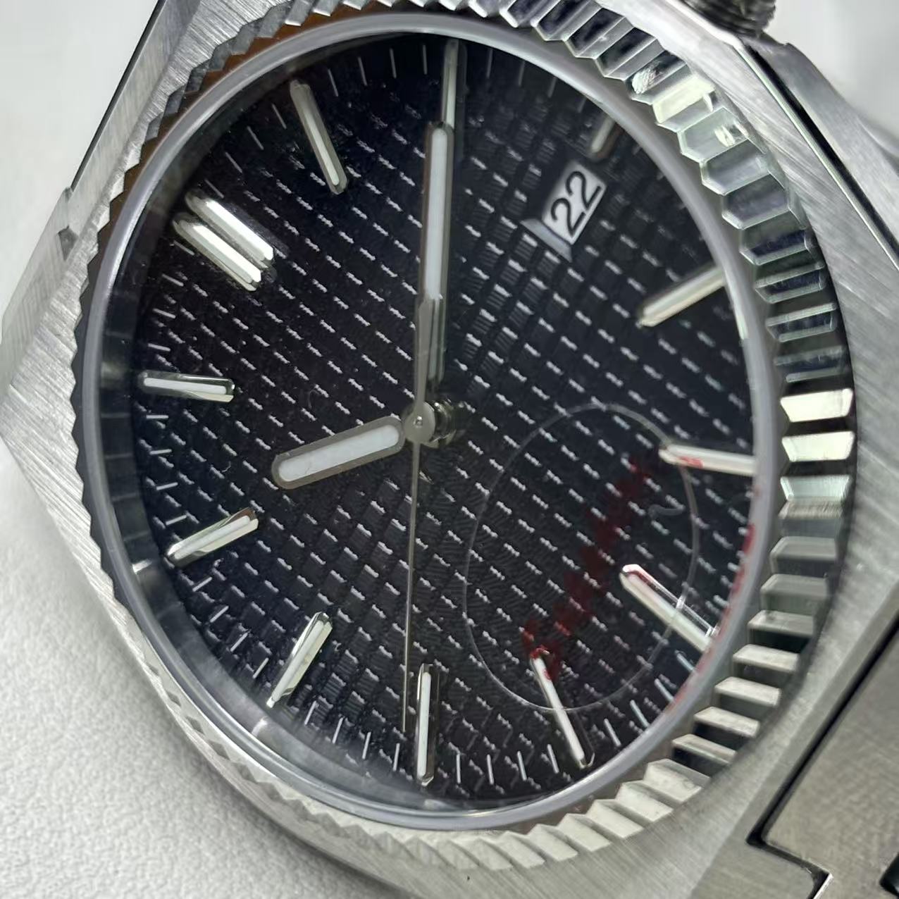 40MM Uhr Super Player CHINA NH – Luxury Watch China Bewertung und Preis