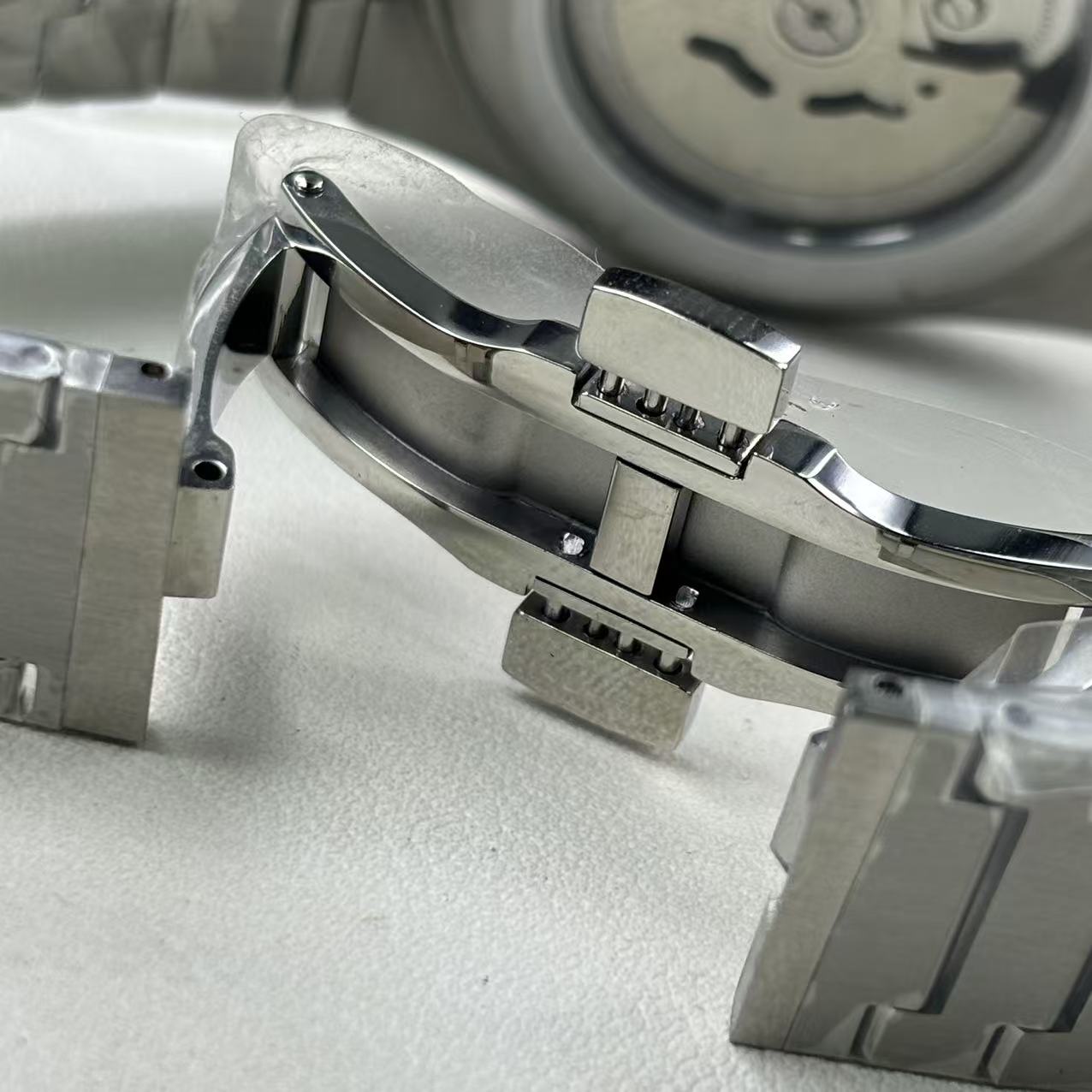 40MM Uhr Super Player CHINA NH – Luxury Watch China Bewertung und Preis
