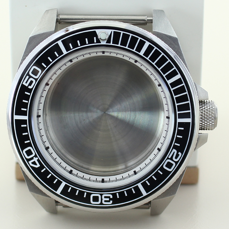 20ATM Taucheruhrgehäuse 43mm f – Citizen Watch Tsuyosa Bewertung und Preis
