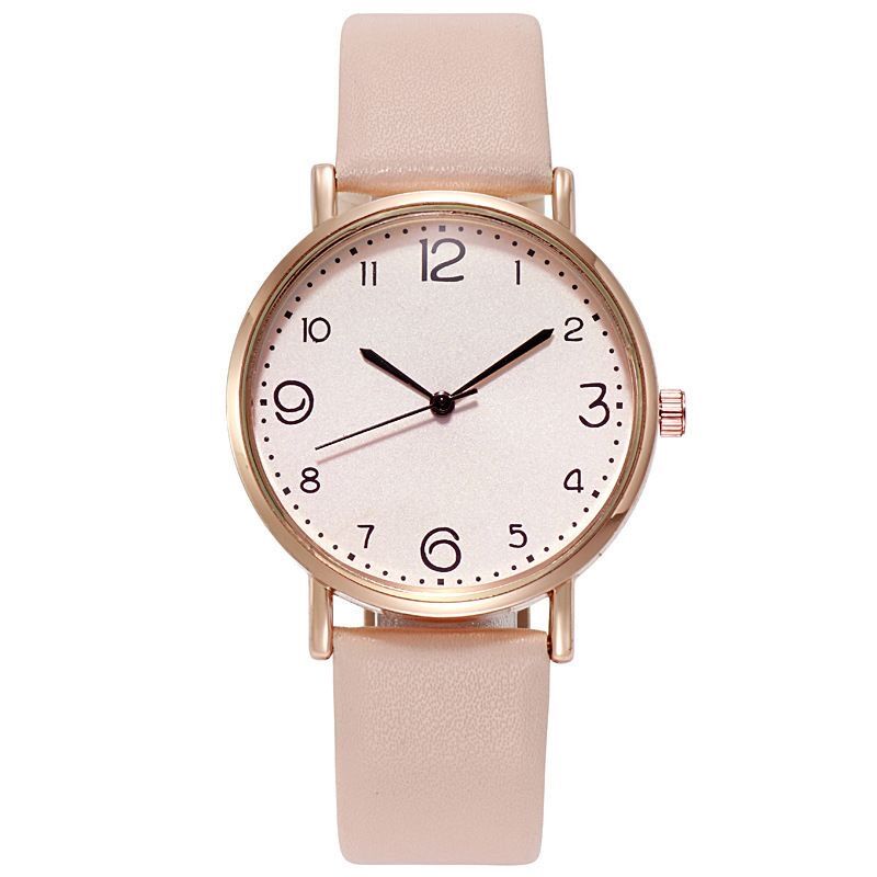 Damenuhren Damen Casual Arabis – Luxury Watch With Rubber Strap Bewertung und Preis