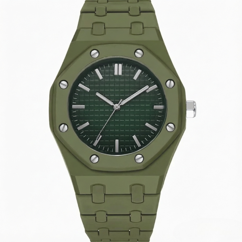 Top-Marke Herrenuhren Luxus Bu – Zen Luxury Watch Bewertung und Preis