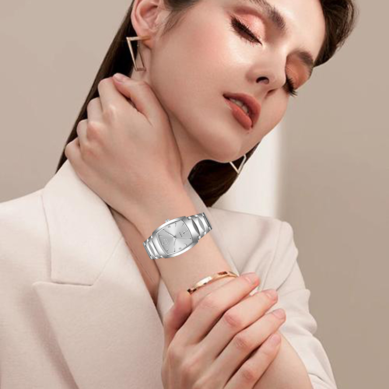 LIGE 2026 Neue Damen-Armbanduh – Luxury Watch Bewertung und Preis