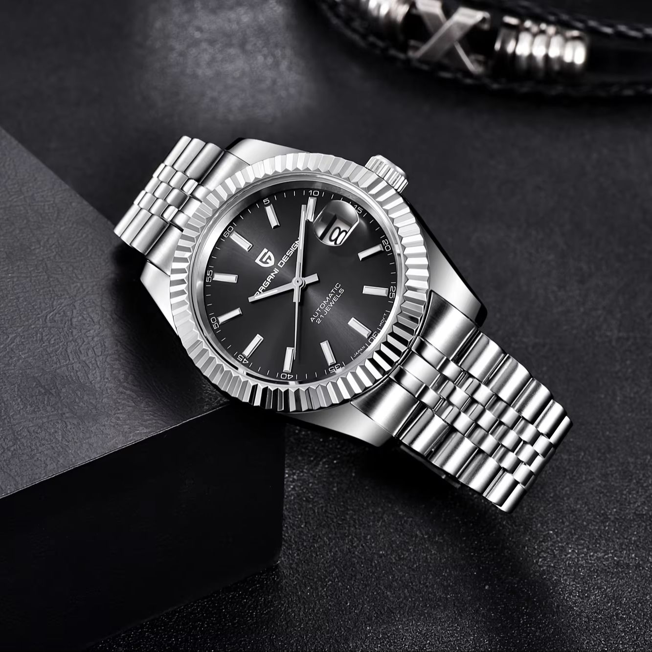 PAGANI DESIGN Herren Top-Klass – Luxury Watch Tier Bewertung und Preis