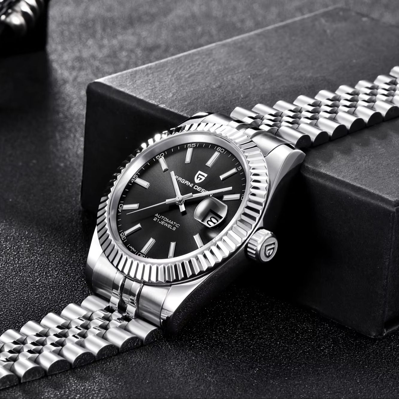 PAGANI DESIGN Herren Top-Klass – Luxury Watch Tier Bewertung und Preis