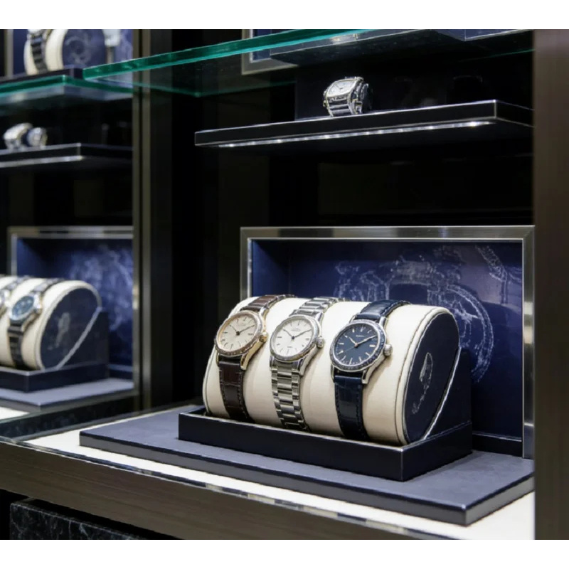 Maßgefertigter Luxuriöser Mehr – Luxury Watch Tier Bewertung und Preis
