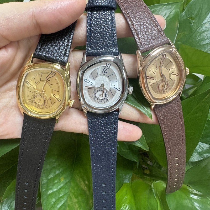 Neu gestaltete, einzigartig ge – Luxury Watch Unique Bewertung und Preis