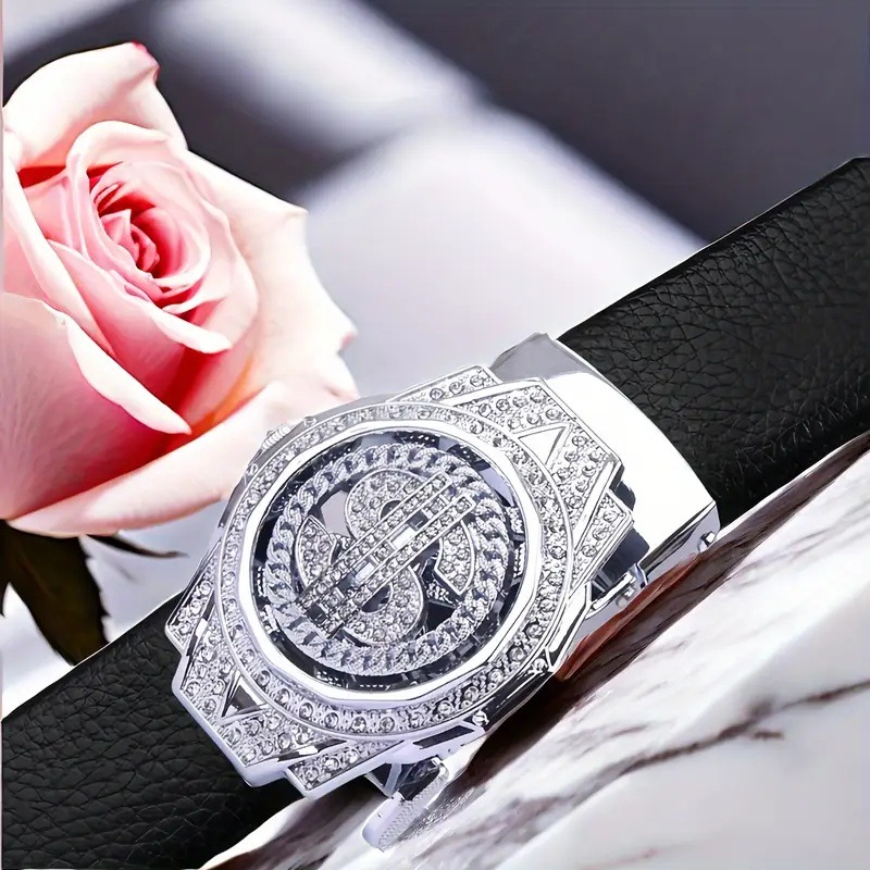 Neue Luxus Goldene Uhr Schnall – Luxury Watch China Bewertung und Preis