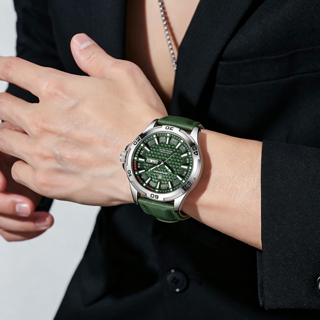PAAZOMU Luxusmarke Herrenuhren – Luxury Watch Audemars Piguet Bewertung und Preis