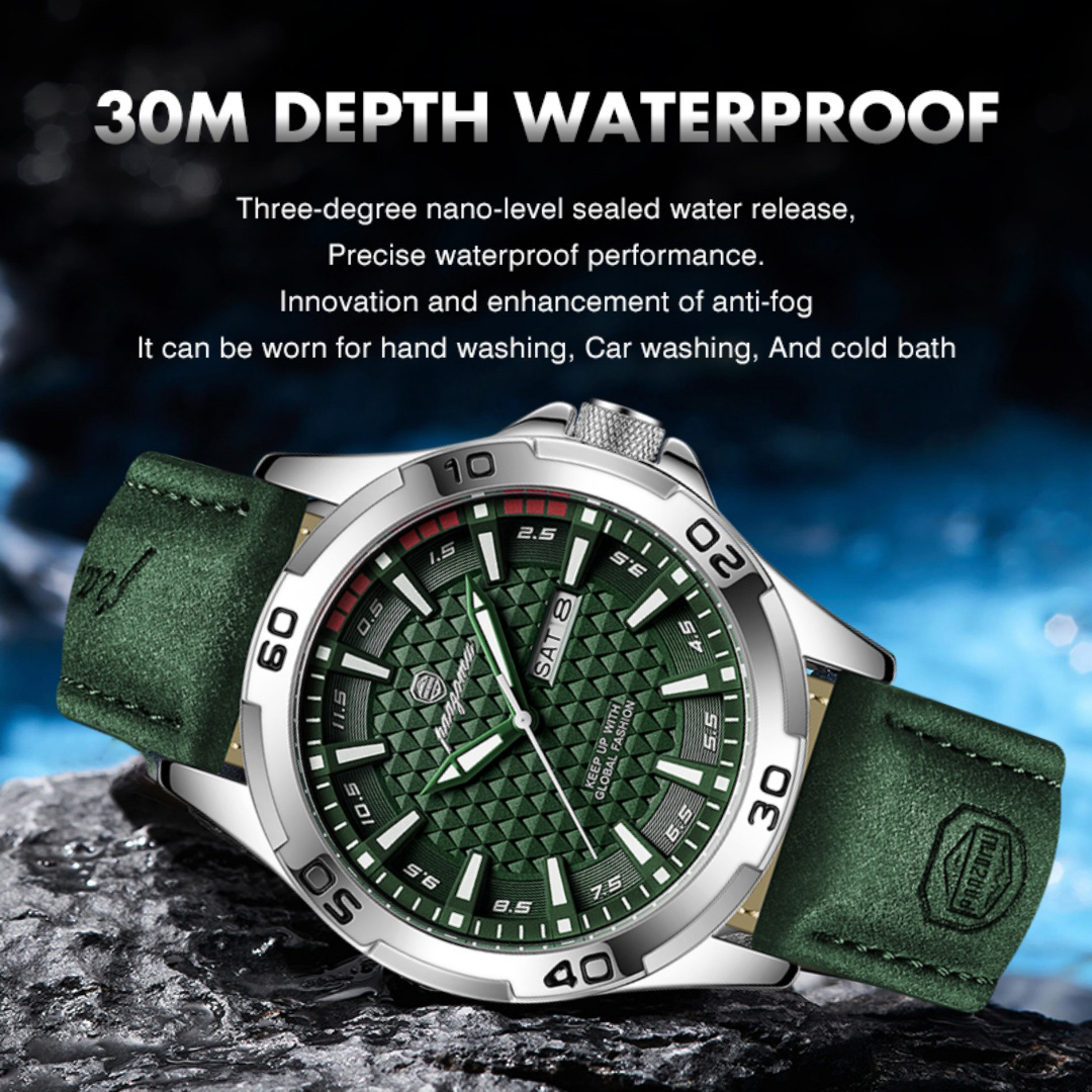 PAAZOMU Luxusmarke Herrenuhren – Luxury Watch Audemars Piguet Bewertung und Preis