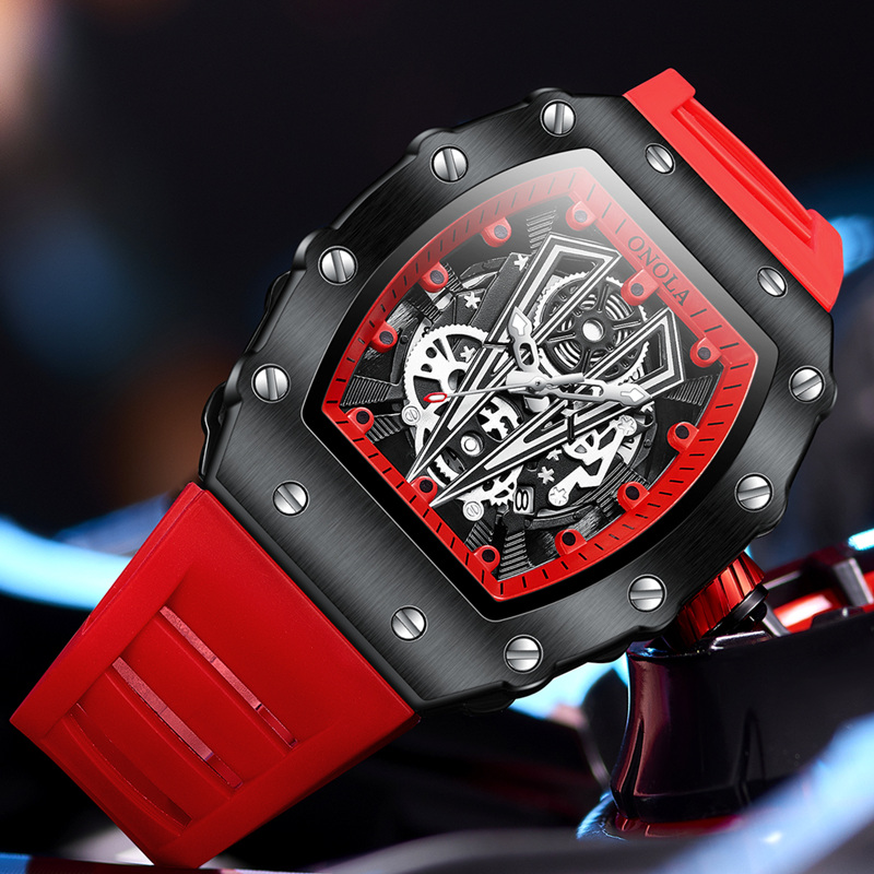 ONOLA 3826 Marke Sport Luxus T – Zen Luxury Watch Bewertung und Preis