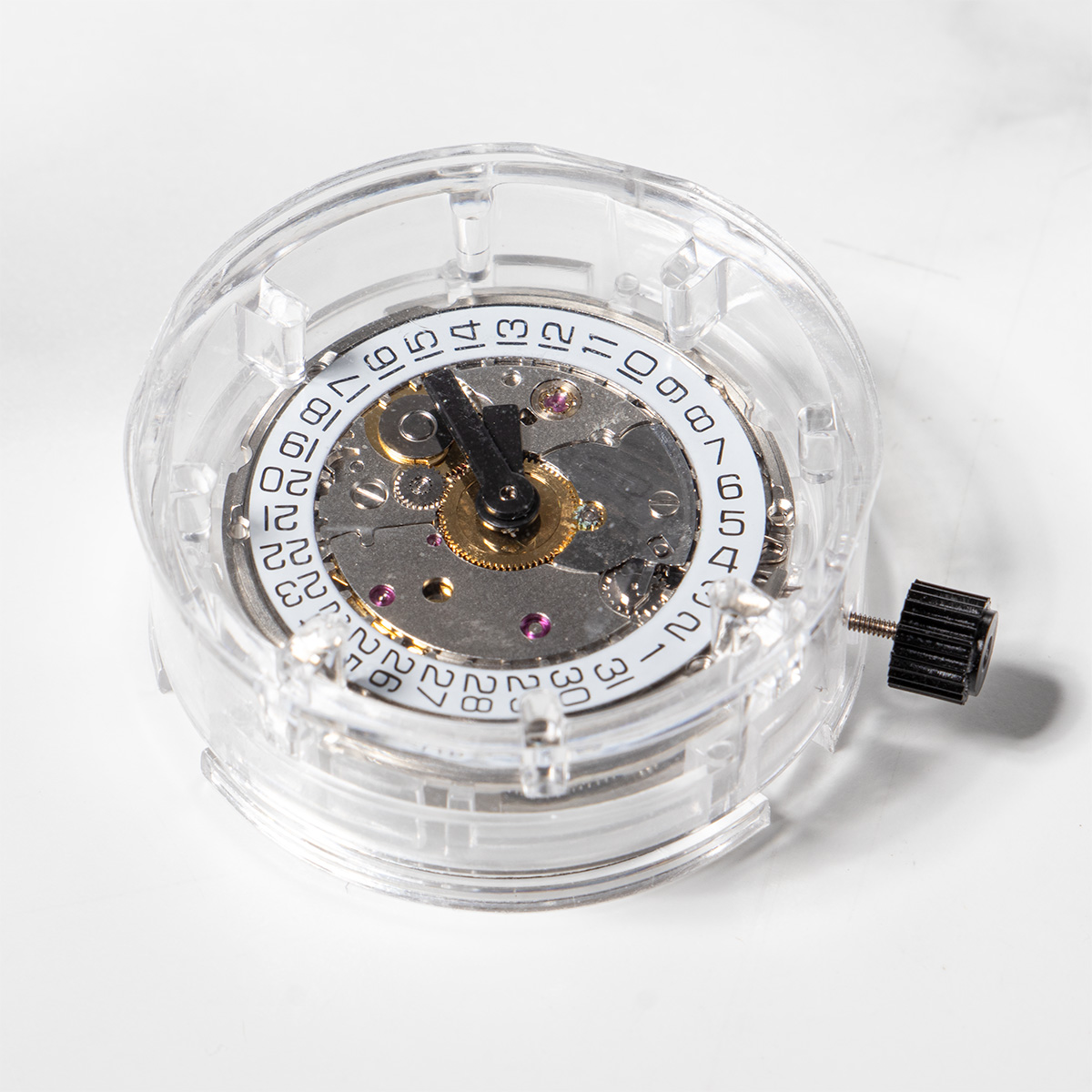 Für ETA2824-2 Uhr Luxus China  – Luxury Watch China Bewertung und Preis