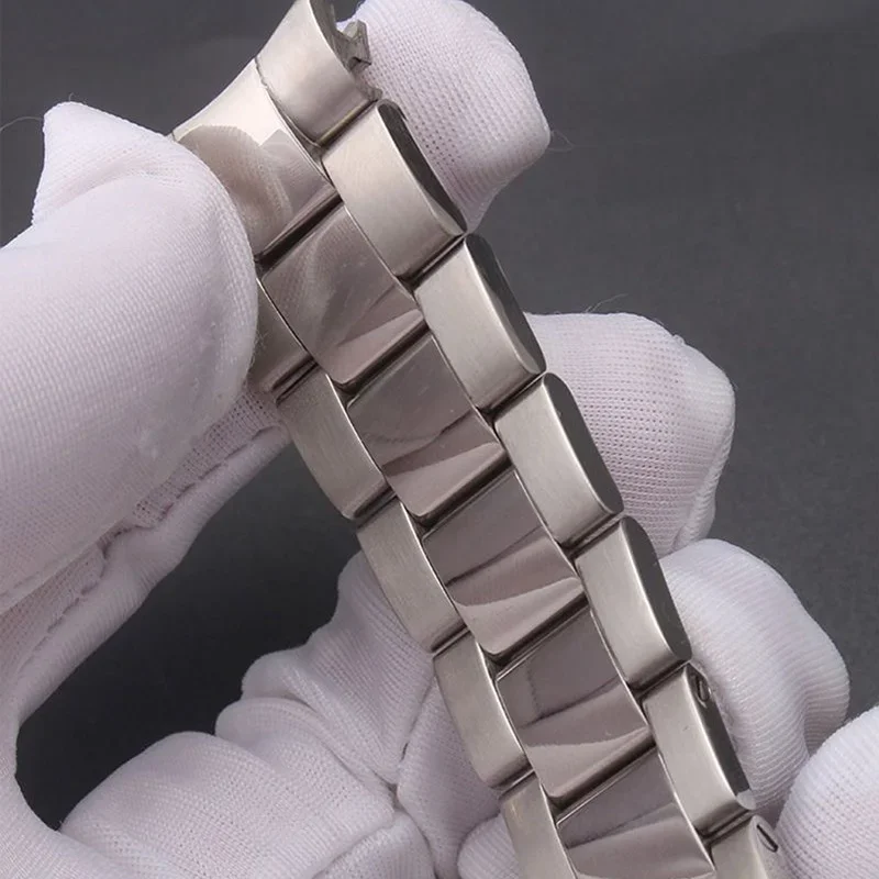 Uhrenarmbänder für Rolex Oyste – Rolex Watch Submariner Bewertung und Preis