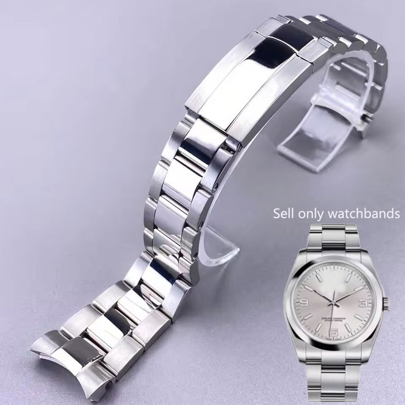 Uhrenarmbänder für Rolex Oyste – Rolex Watch Submariner Bewertung und Preis