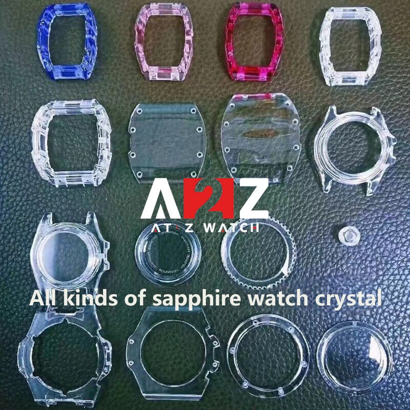 Uhren-Saphirglas & Dichtung fü – Luxury Watch Unique Bewertung und Preis