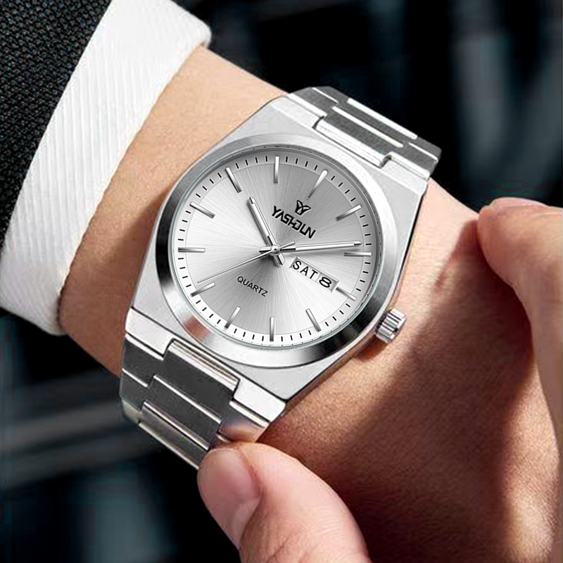 Top-Marken-Luxus-Quarzuhren au – Zen Luxury Watch Bewertung und Preis