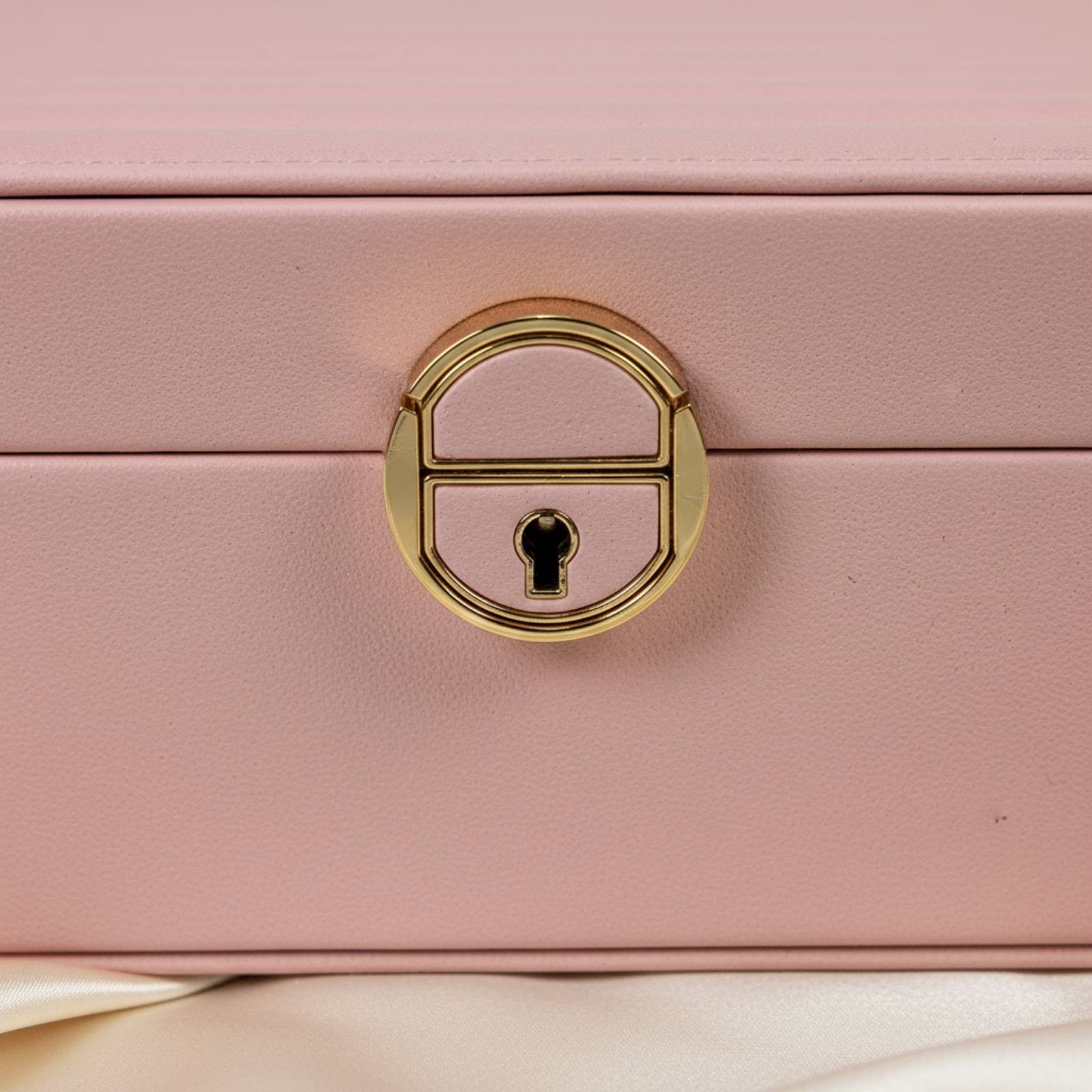 Mehrstöckige Schmuckbox mit We – Luxury Watch Tier Bewertung und Preis