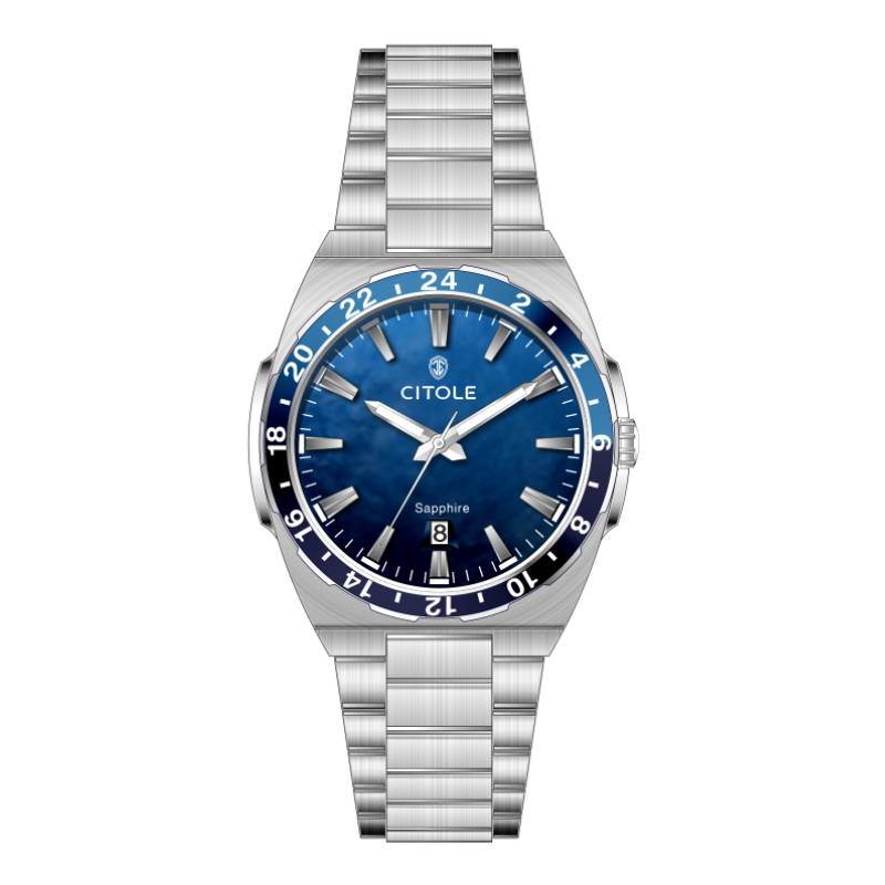 Stilvolle Herren-Mechanikuhr H – Luxury Watch Tier Bewertung und Preis