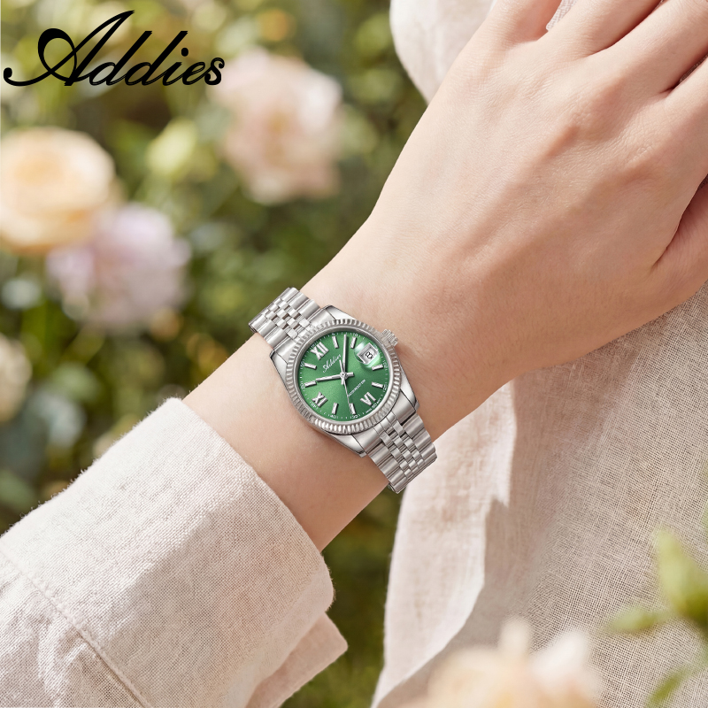 Addies Hochwertige Luxusuhr fü – Luxury Watch Bewertung und Preis