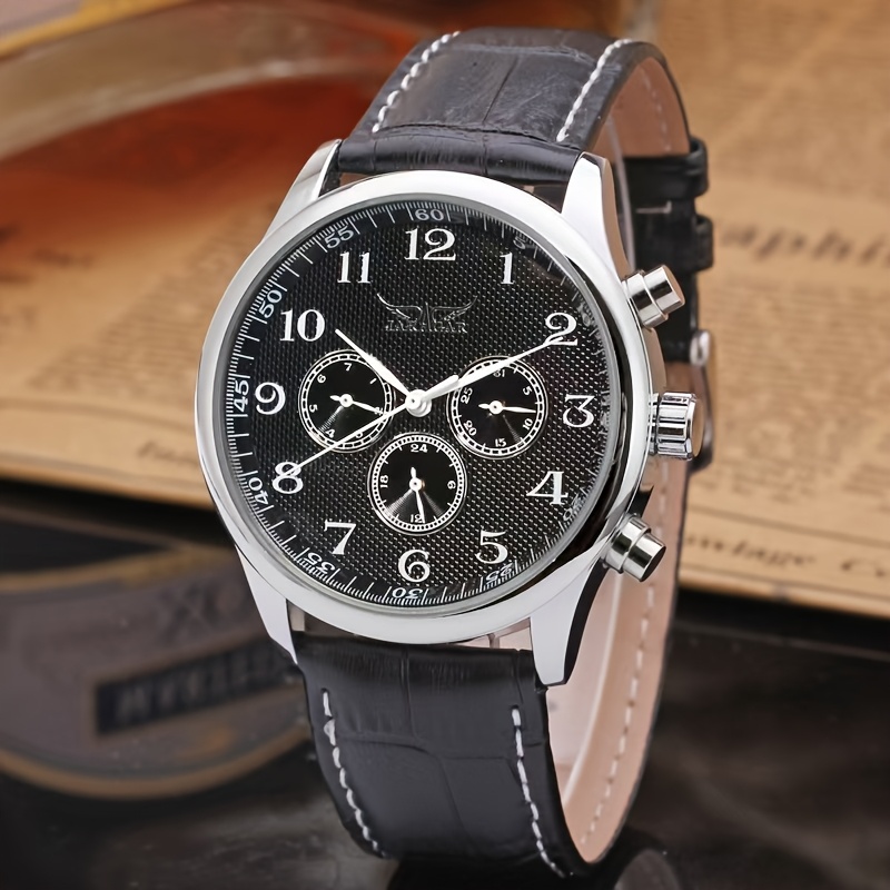 Top-Tier Luxus-Business-Herren – Luxury Watch Tier Bewertung und Preis