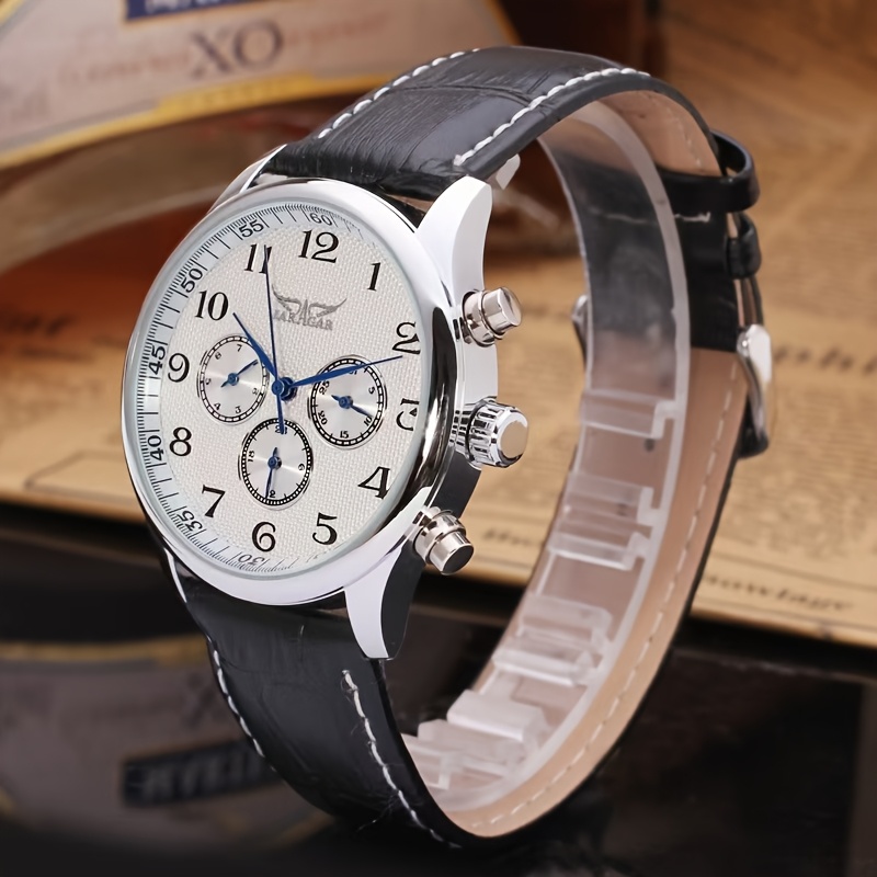 Top-Tier Luxus-Business-Herren – Luxury Watch Tier Bewertung und Preis