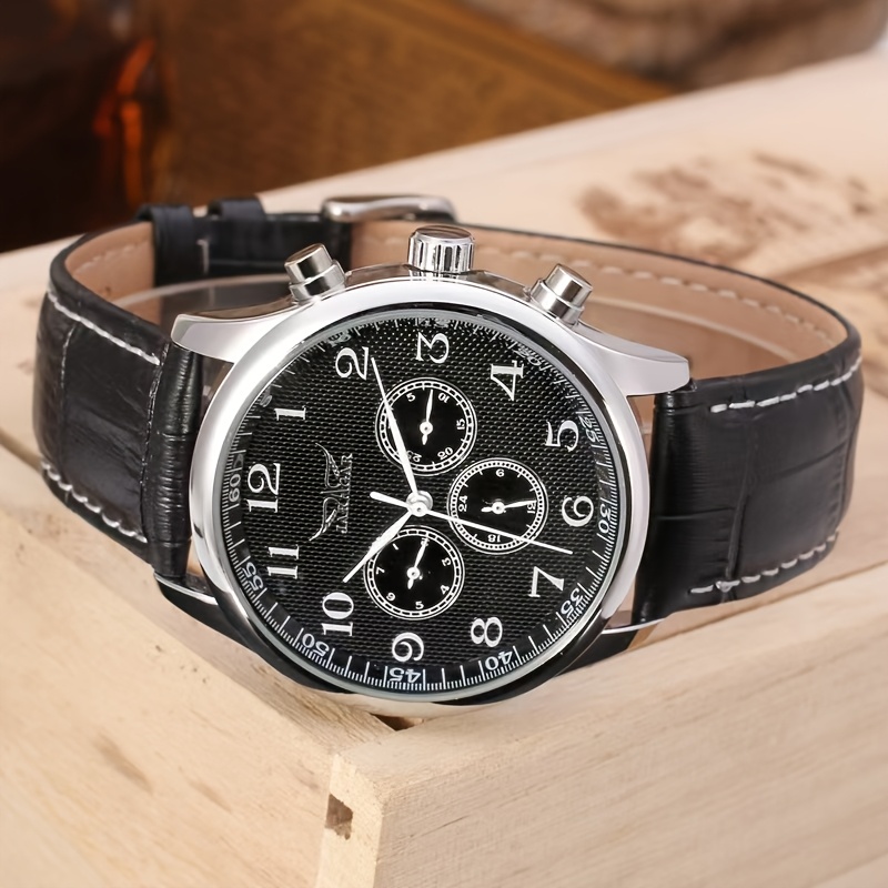 Top-Tier Luxus-Business-Herren – Luxury Watch Tier Bewertung und Preis