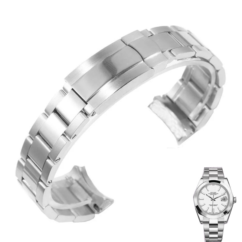 Uhrenarmband für Rolex Oyster  – Rolex Watch Submariner Bewertung und Preis