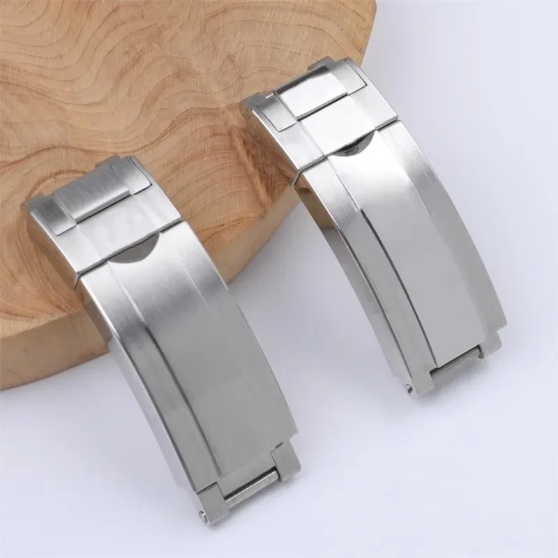 16*9mm Edelstahl Slider Lock U – Rolex Watch Submariner Bewertung und Preis