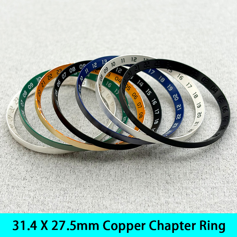 Mod 31,4*27,5mm Kupfer-Zifferb – Citizen Watch Tsuyosa Bewertung und Preis