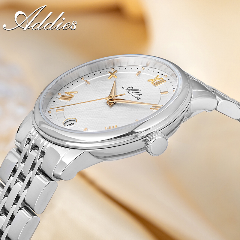 Addies neue Luxus-Damenuhren,  – Luxury Watch Bewertung und Preis