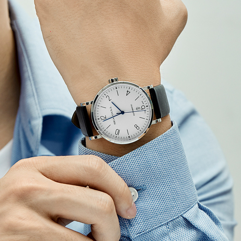 Seagull Automatikuhr für Herre – Luxury Watch Top 10 Bewertung und Preis