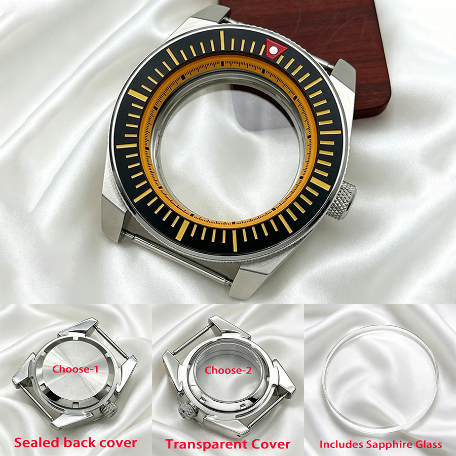 43MM Mod NH35 Gehäuse Saphirgl – Citizen Watch Tsuyosa Bewertung und Preis