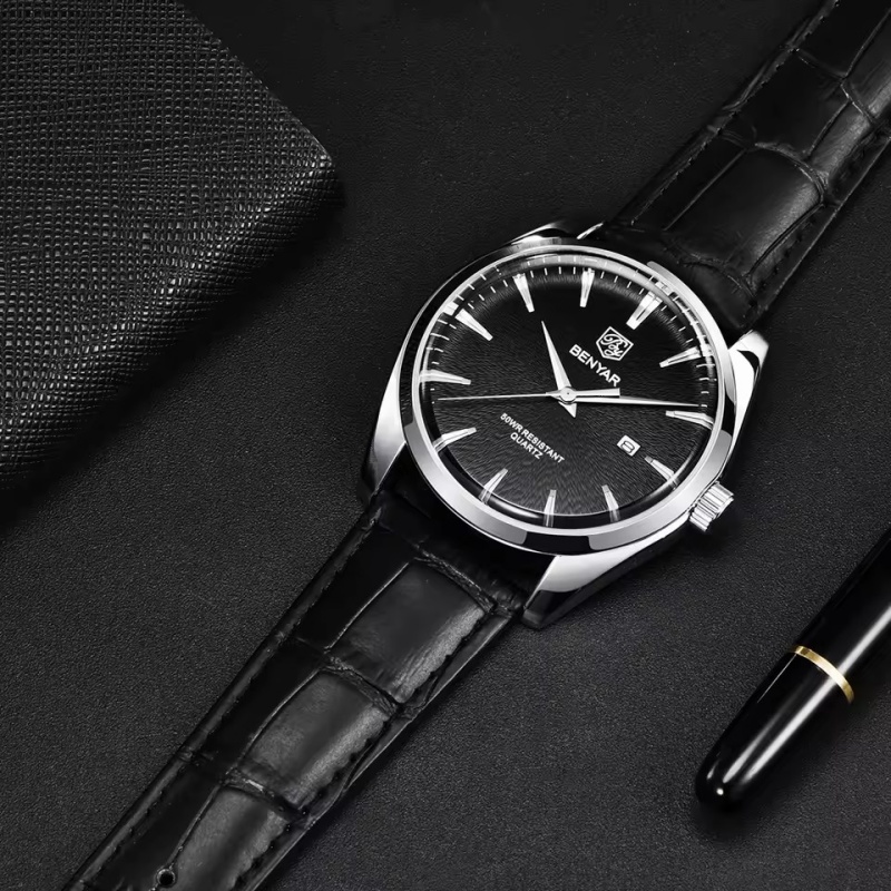 Benyar 5163 Top-Marke Luxus Mi – Luxury Watch Audemars Piguet Bewertung und Preis