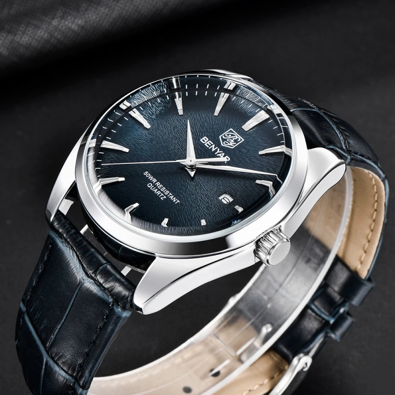 Benyar 5163 Top-Marke Luxus Mi – Luxury Watch Audemars Piguet Bewertung und Preis