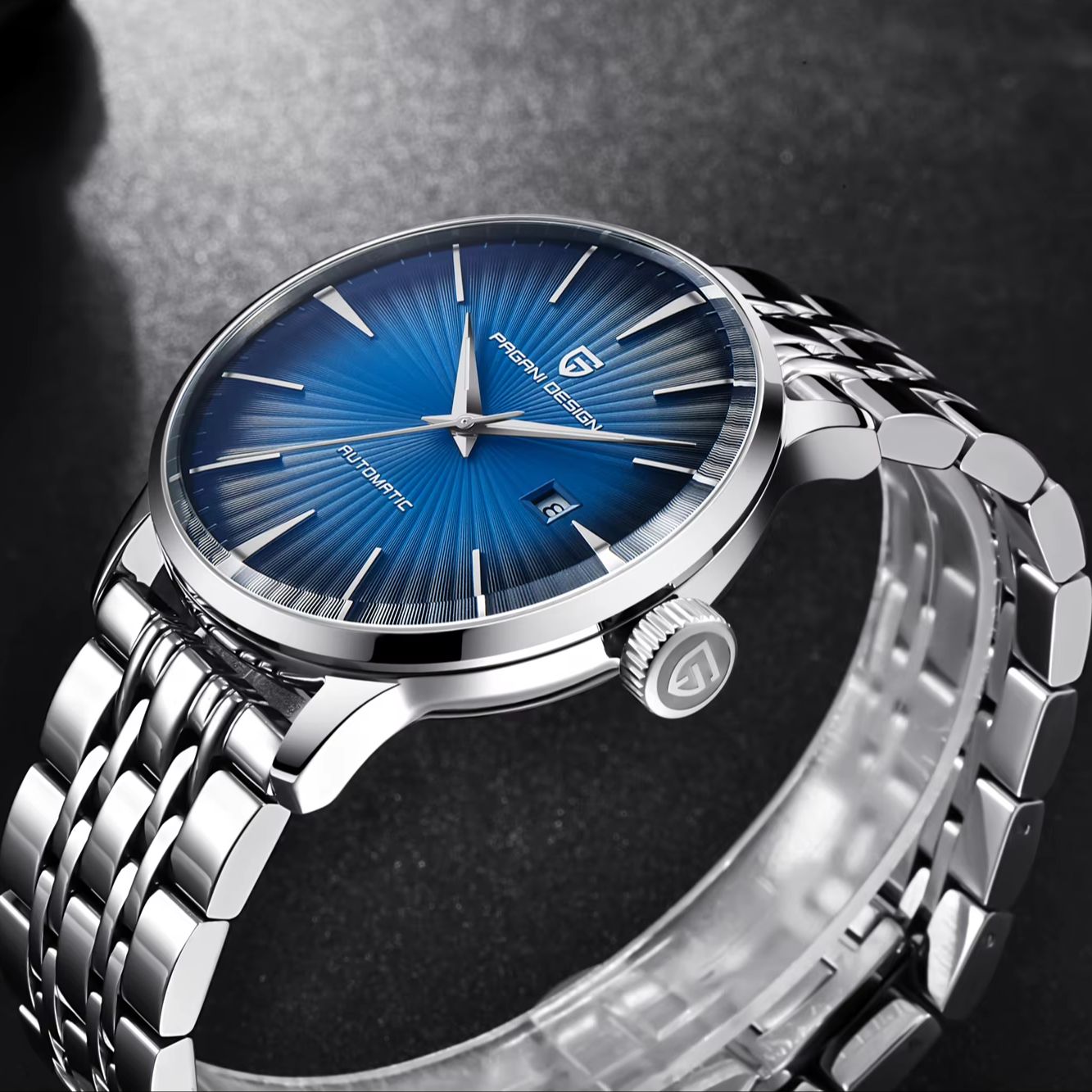 PAGANI DESIGN Luxus Haute Cout – Luxury Watch Tier Bewertung und Preis