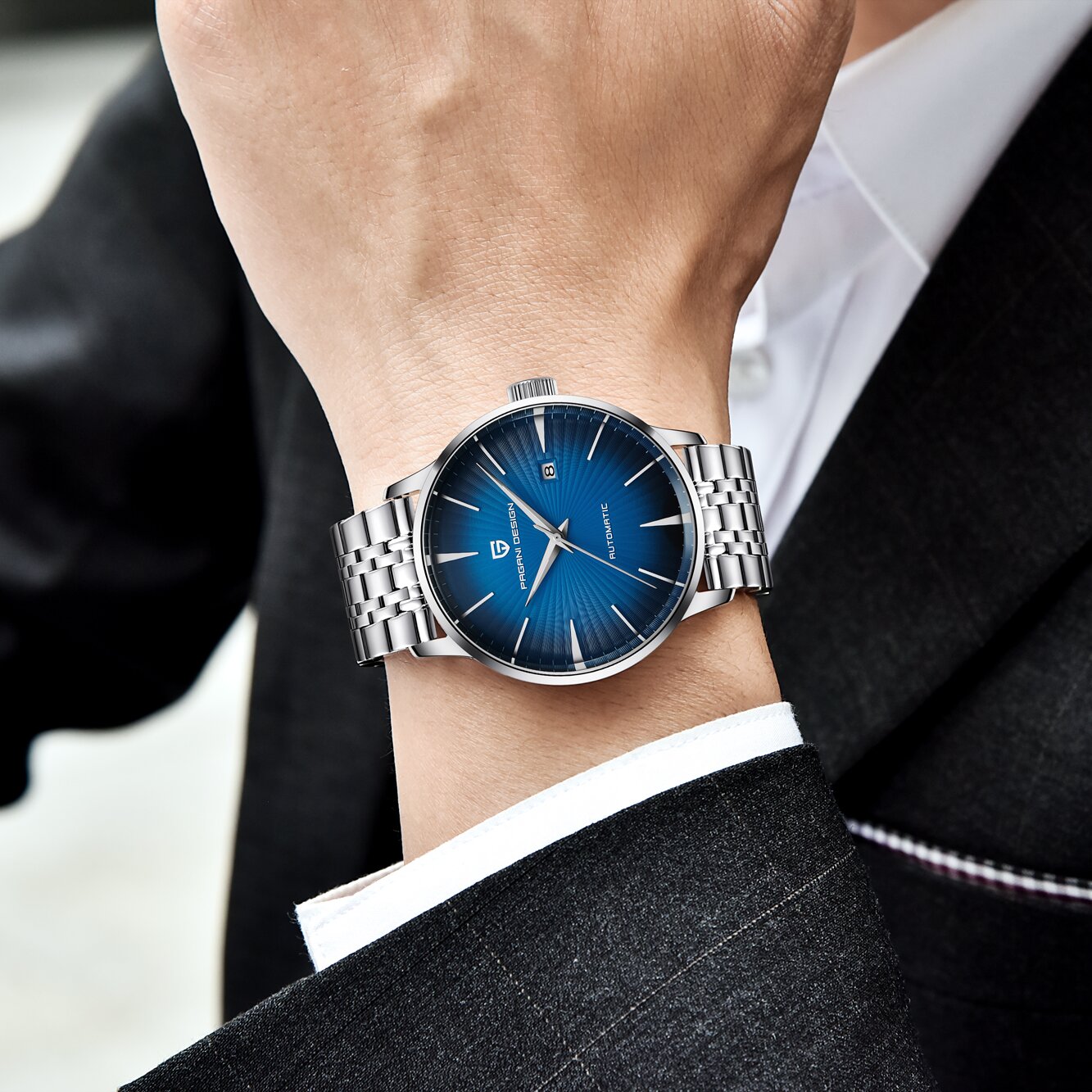 PAGANI DESIGN Luxus Haute Cout – Luxury Watch Tier Bewertung und Preis