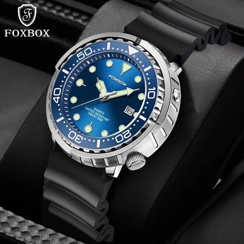 2024 casual herren uhren für m – Citizen Watch Tsuyosa Bewertung und Preis