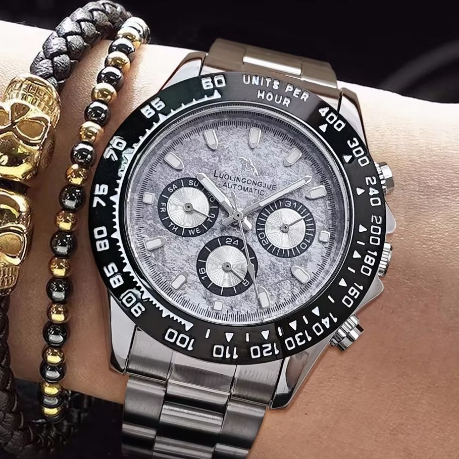 Top-Tier Luxus-High-End-Busine – Luxury Watch Tier Bewertung und Preis