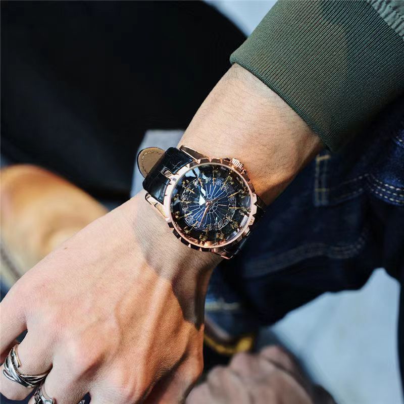 Hochwertige Luxus- und Elegant – Luxury Watch Tier Bewertung und Preis