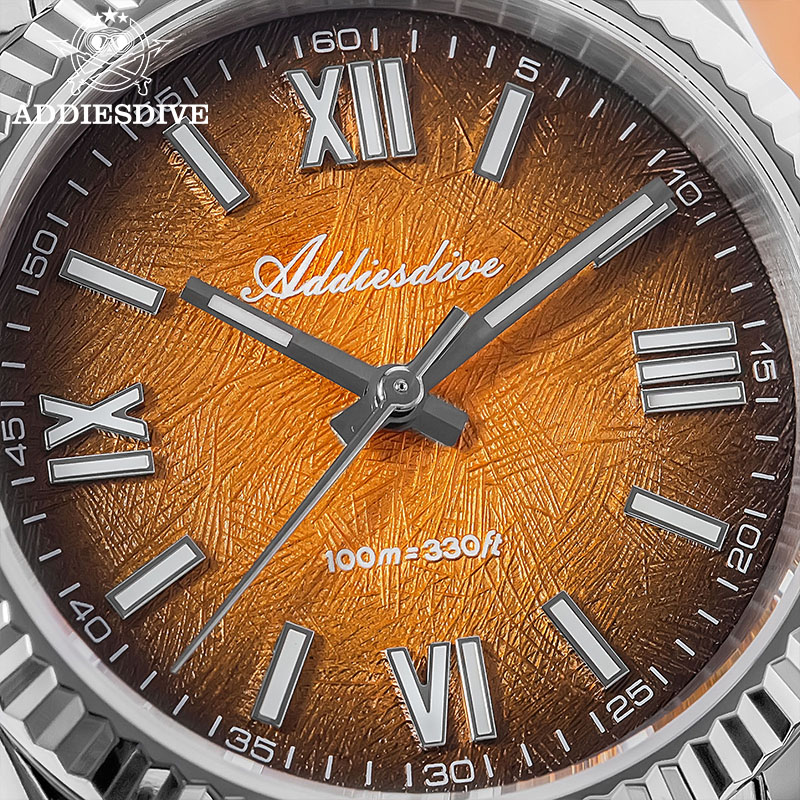 ADDIESDIVE Elegante Uhr für Da – Luxury Watch Bewertung und Preis