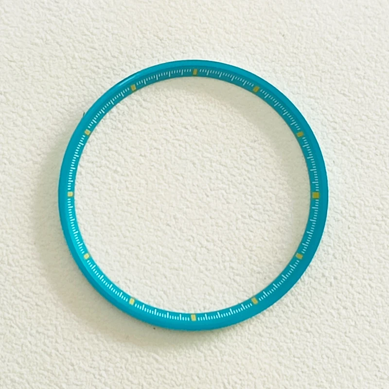 31,4 mm Kapitelring passend fü – Citizen Watch Tsuyosa Bewertung und Preis