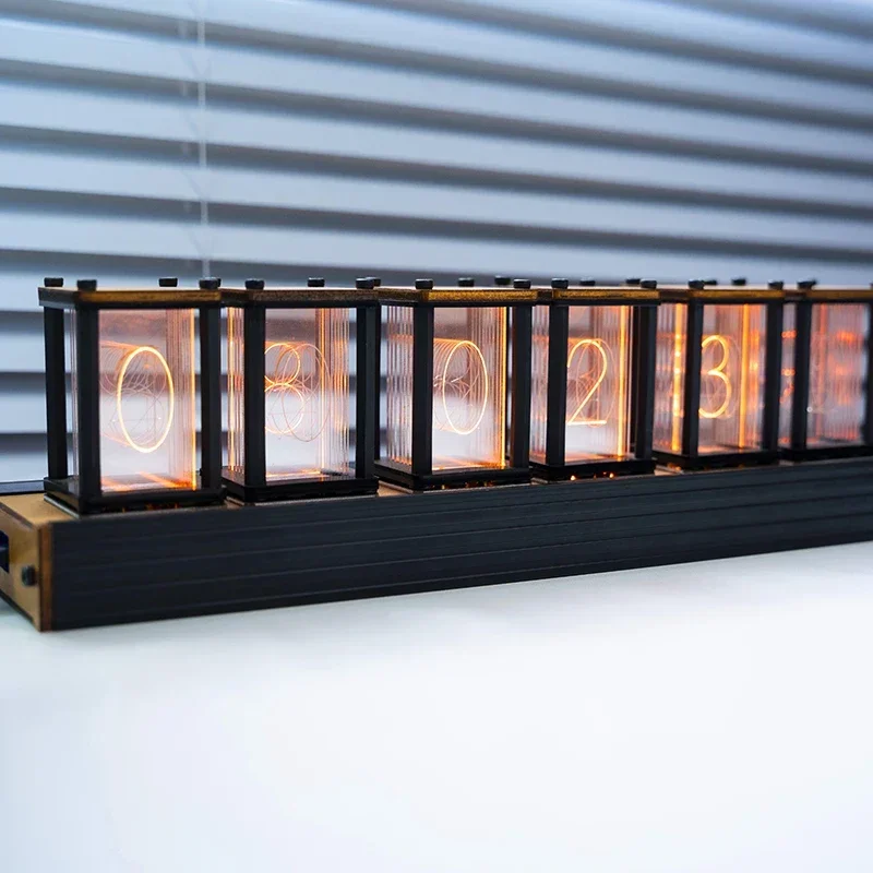 Neue Luxuriöse Nixie-Glühröhre – Luxury Watch China Bewertung und Preis