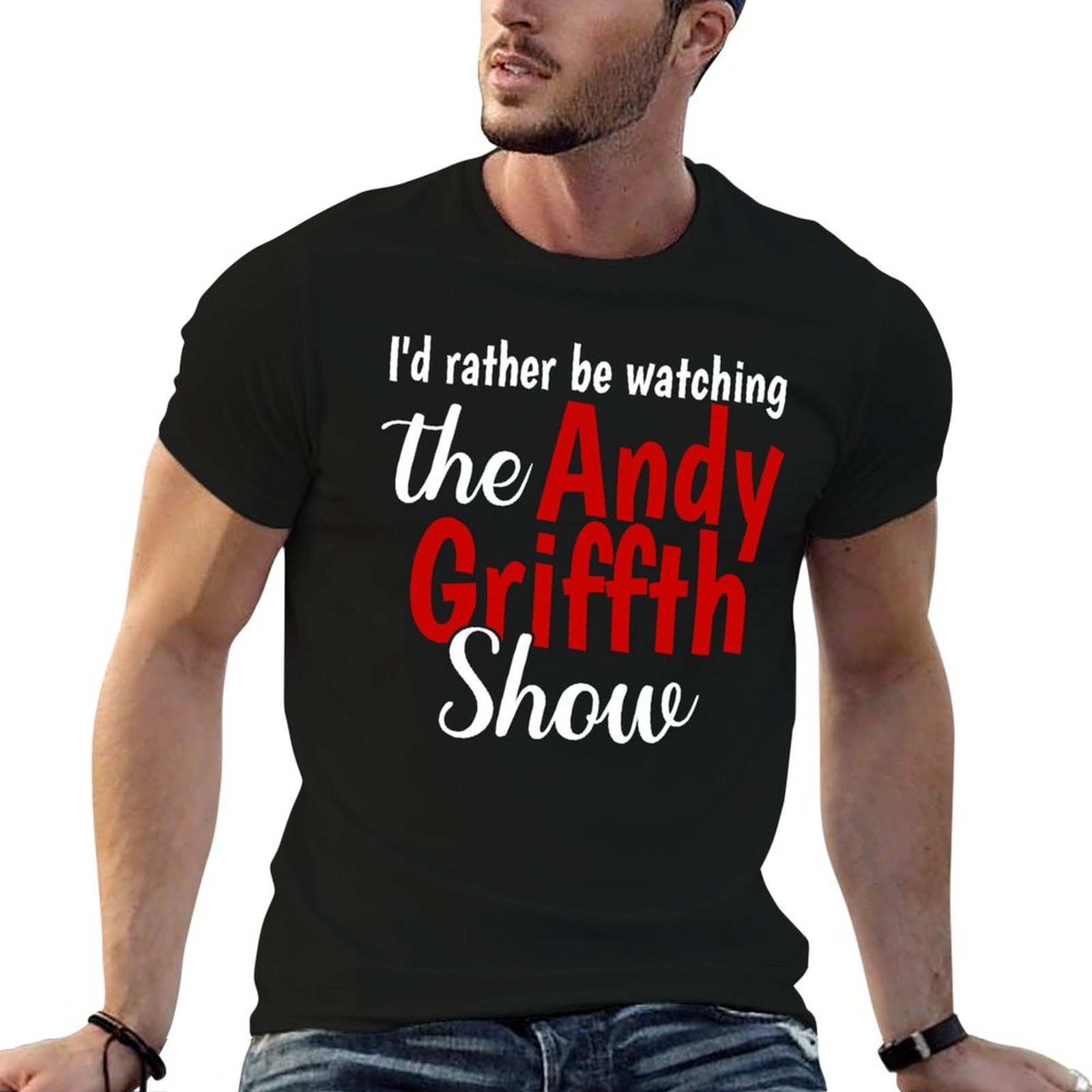 I'd Rather Be Watching The And – Luxury Watch China Bewertung und Preis