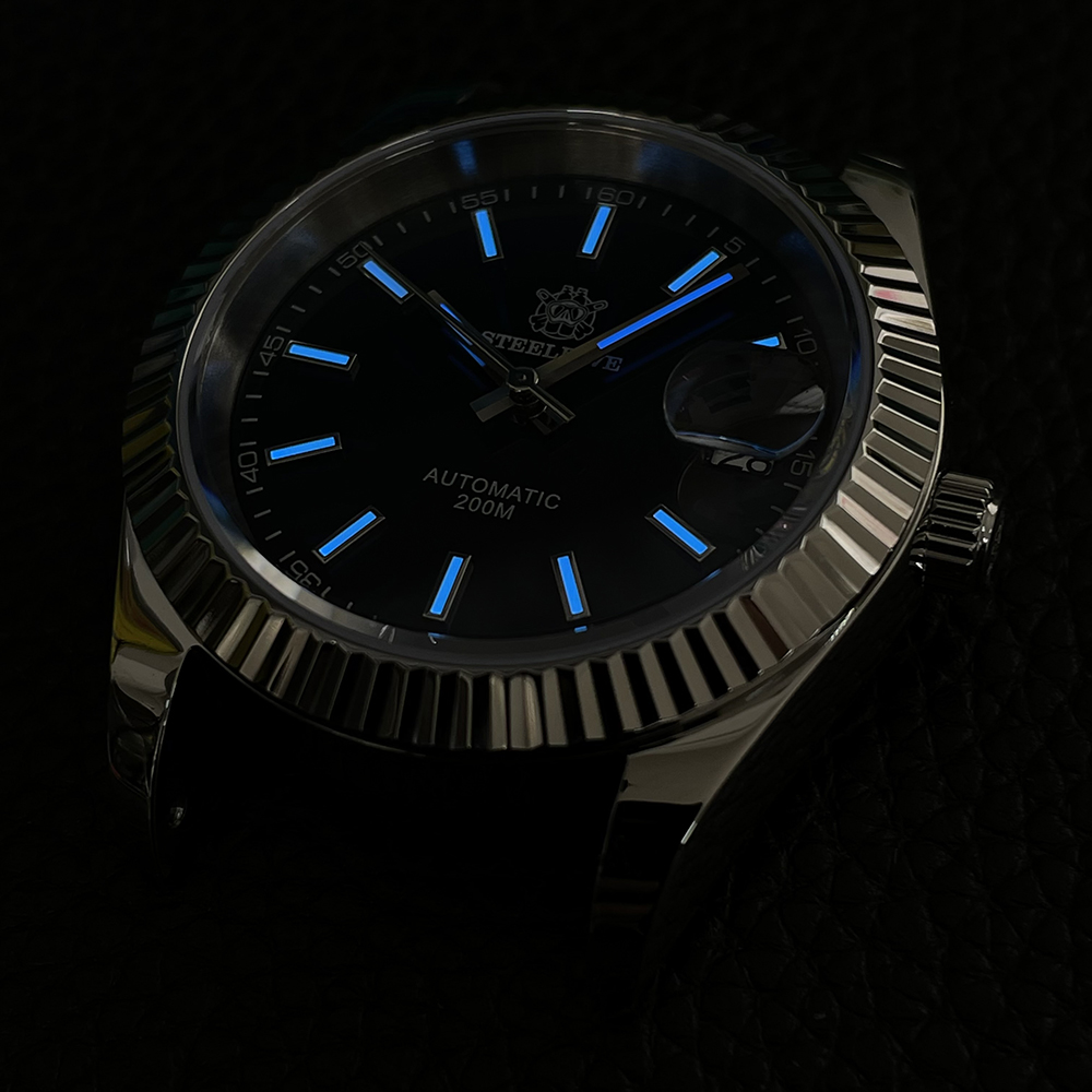 STEELDIVE SD1933 Kleine Größe  – Seiko Watch Prospex Bewertung und Preis