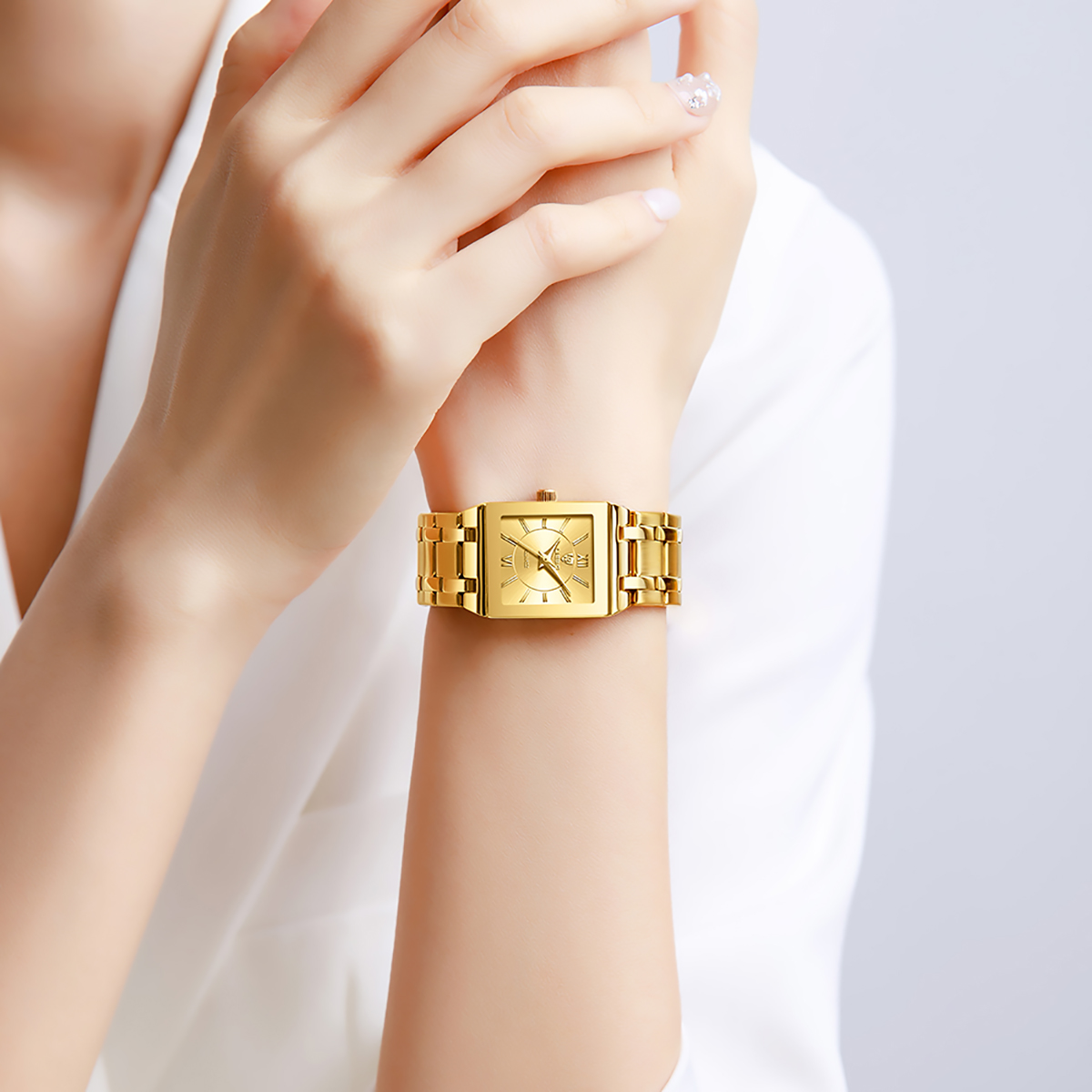 LIEBIG Luxus Quarz Armbanduhre – Luxury Watch Uk Bewertung und Preis